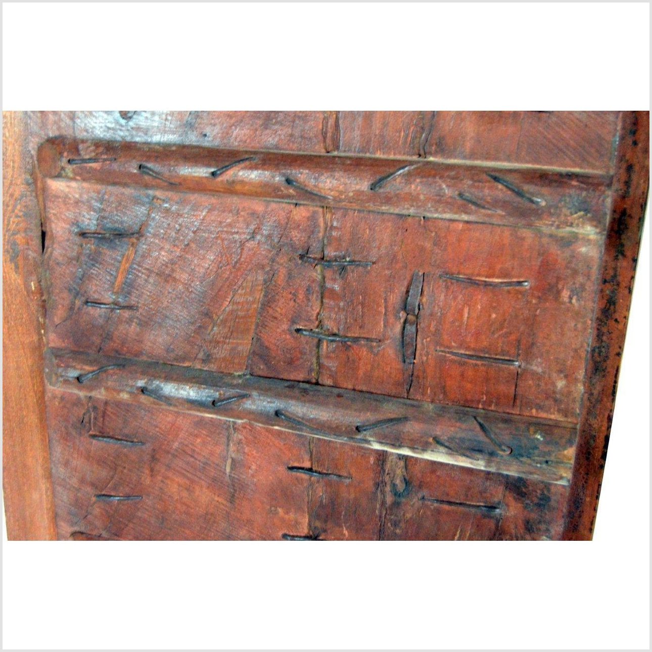 Hand-Carved Wooden Panel Doors-YN2928-8. Asian & Chinese Furniture, Art, Antiques, Vintage Home Décor for sale at FEA Home