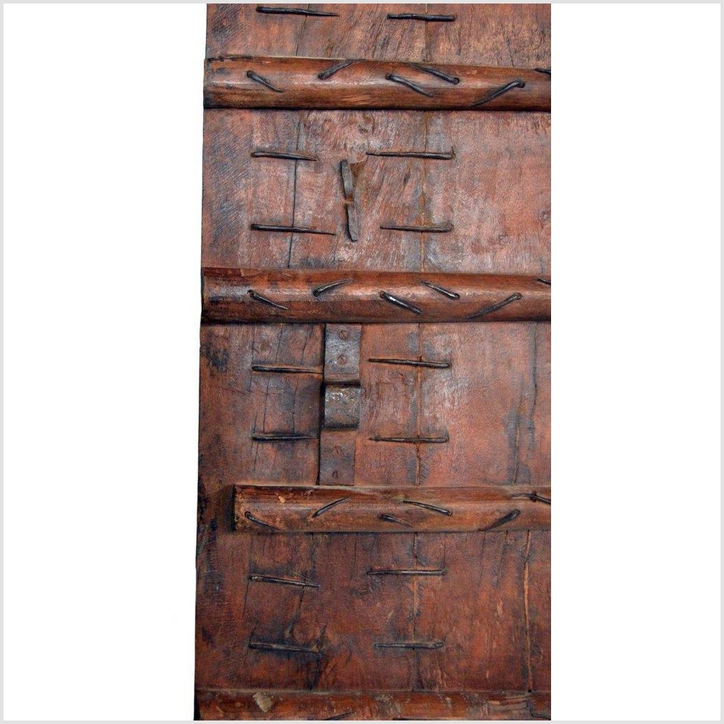 Hand-Carved Wooden Panel Doors-YN2928-9. Asian & Chinese Furniture, Art, Antiques, Vintage Home Décor for sale at FEA Home