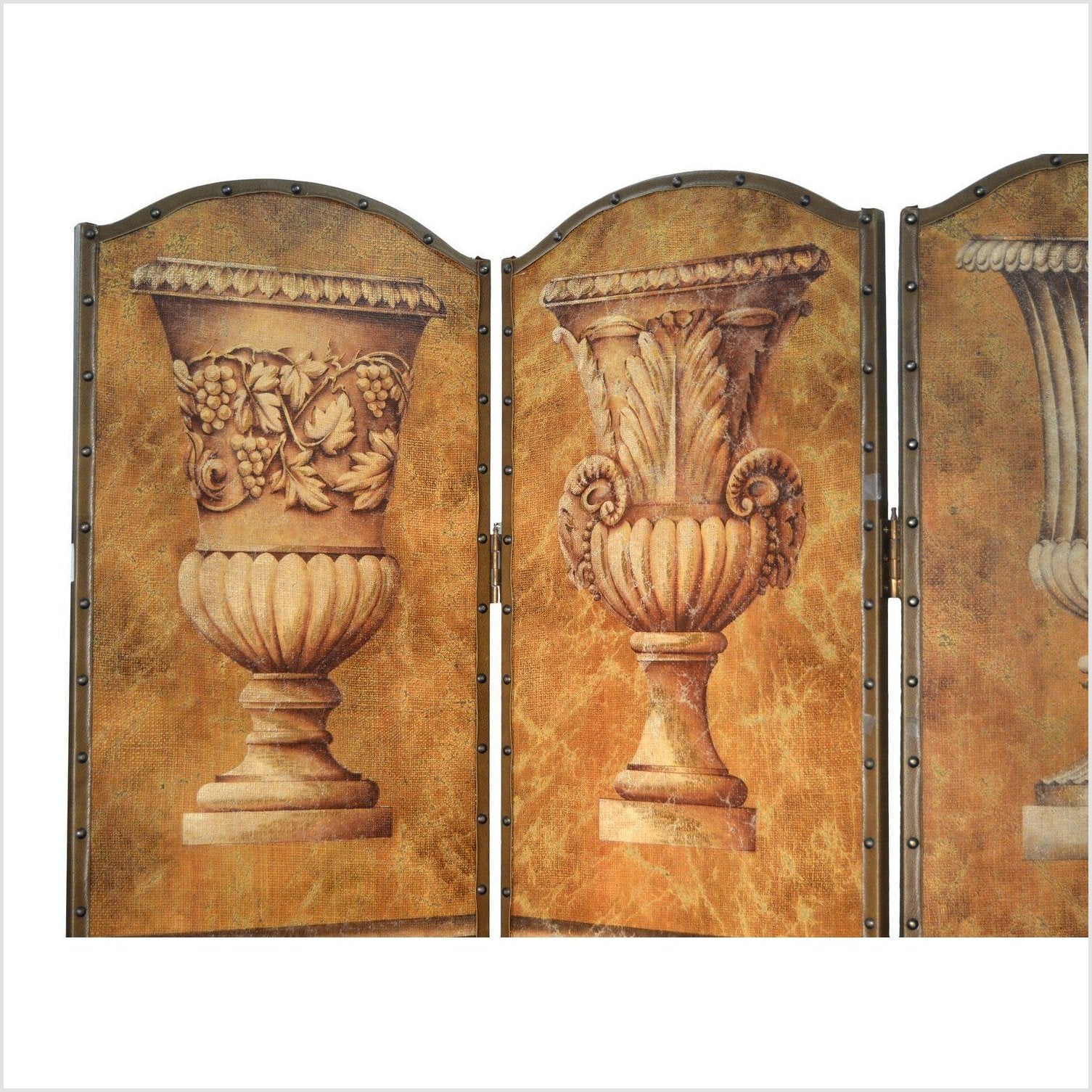 Screen-2. Asian & Chinese Furniture, Art, Antiques, Vintage Home Décor for sale at FEA Home
