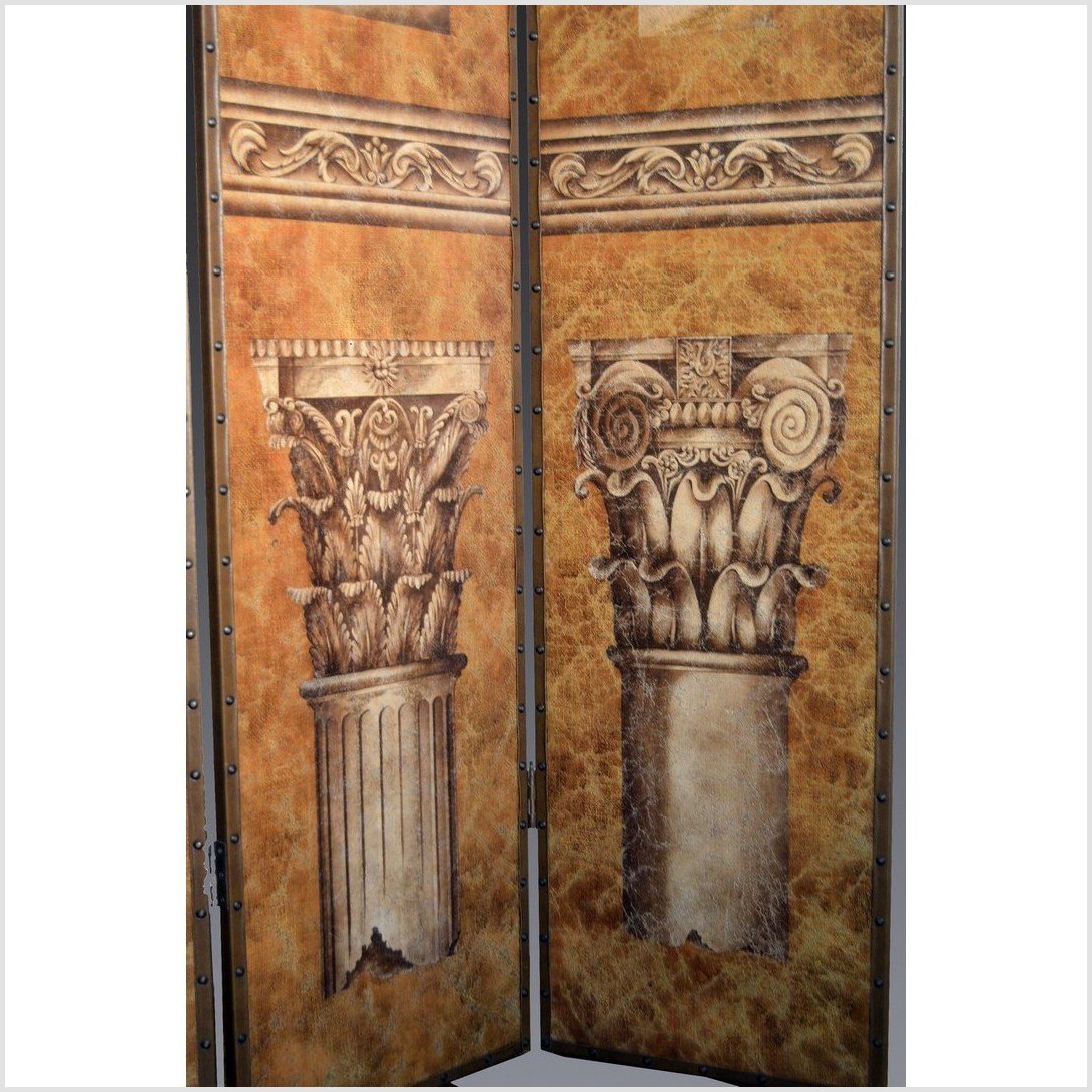 Screen-5. Asian &amp; Chinese Furniture, Art, Antiques, Vintage Home Décor for sale at FEA Home