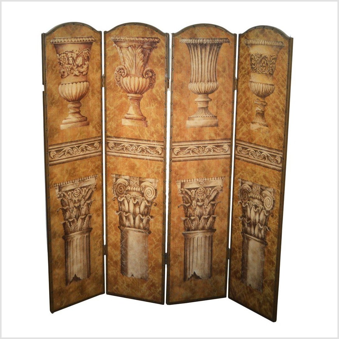 Screen-1. Asian & Chinese Furniture, Art, Antiques, Vintage Home Décor for sale at FEA Home