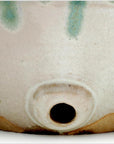 Shigaraki Water Jar-2. Asian & Chinese Furniture, Art, Antiques, Vintage Home Décor for sale at FEA Home