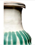 Shigaraki Water Jar-5. Asian & Chinese Furniture, Art, Antiques, Vintage Home Décor for sale at FEA Home