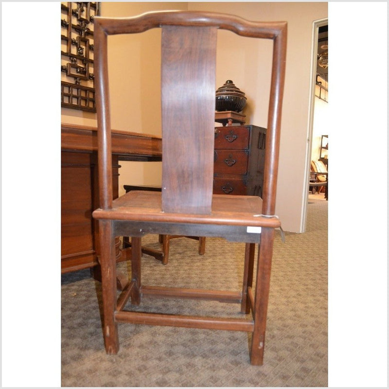 Side Chair-YN1736-2. Asian & Chinese Furniture, Art, Antiques, Vintage Home Décor for sale at FEA Home
