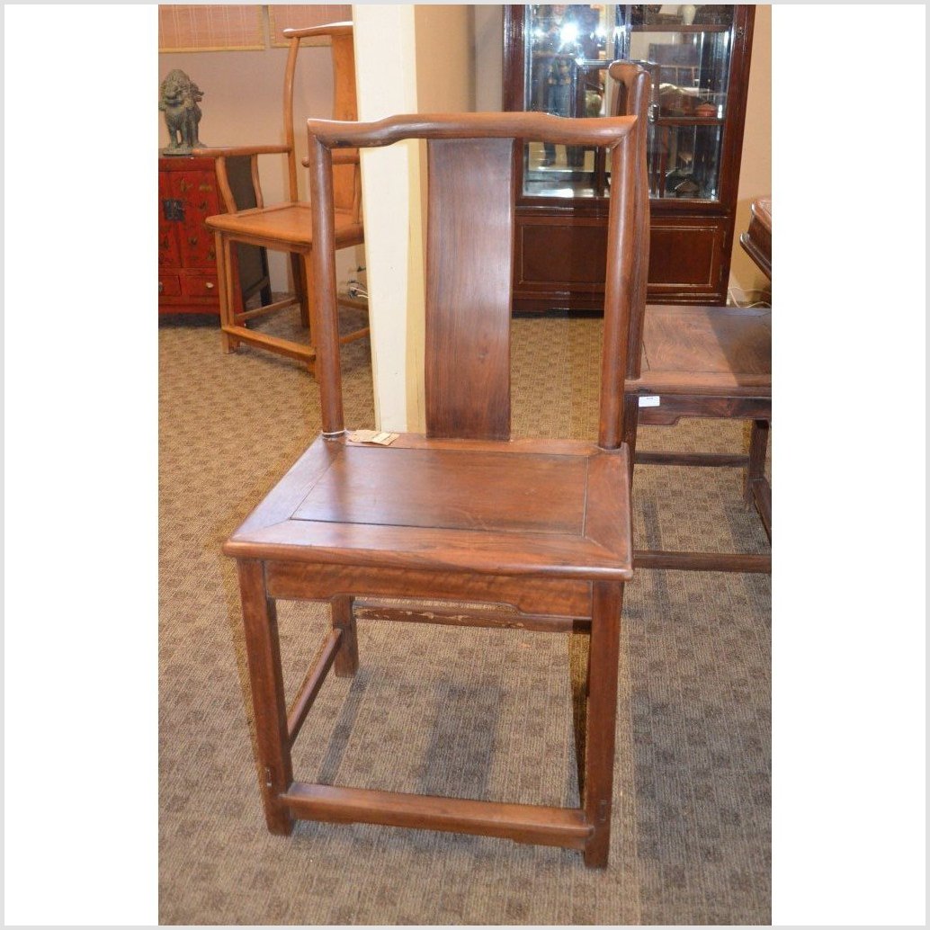 Side Chair-3. Asian &amp; Chinese Furniture, Art, Antiques, Vintage Home Décor for sale at FEA Home