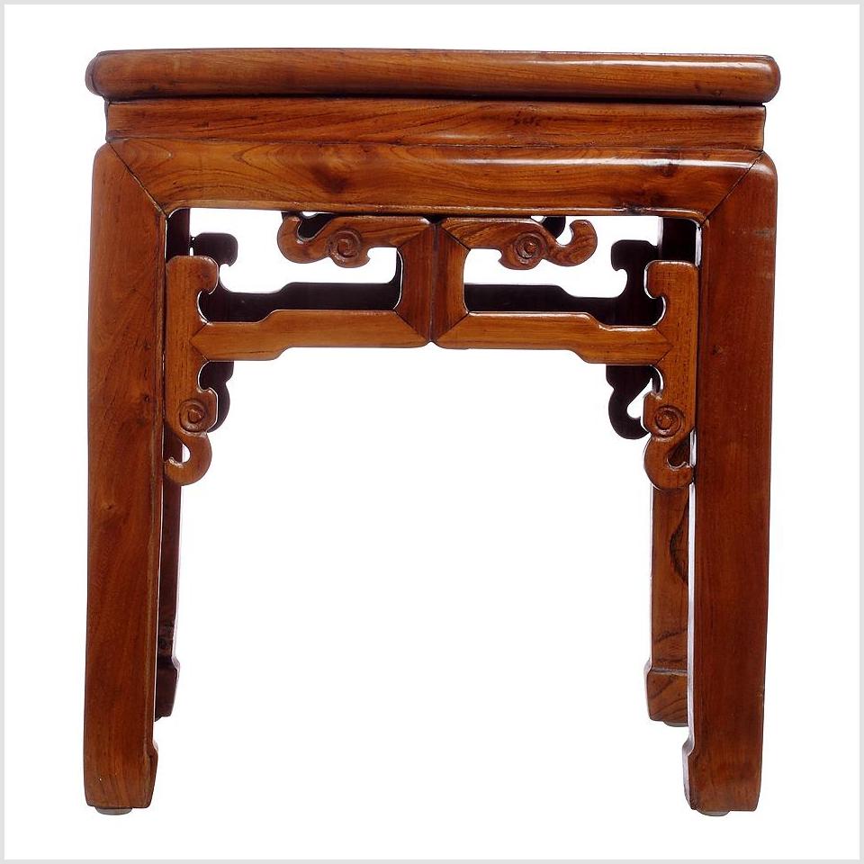 Side Table-1. Asian & Chinese Furniture, Art, Antiques, Vintage Home Décor for sale at FEA Home