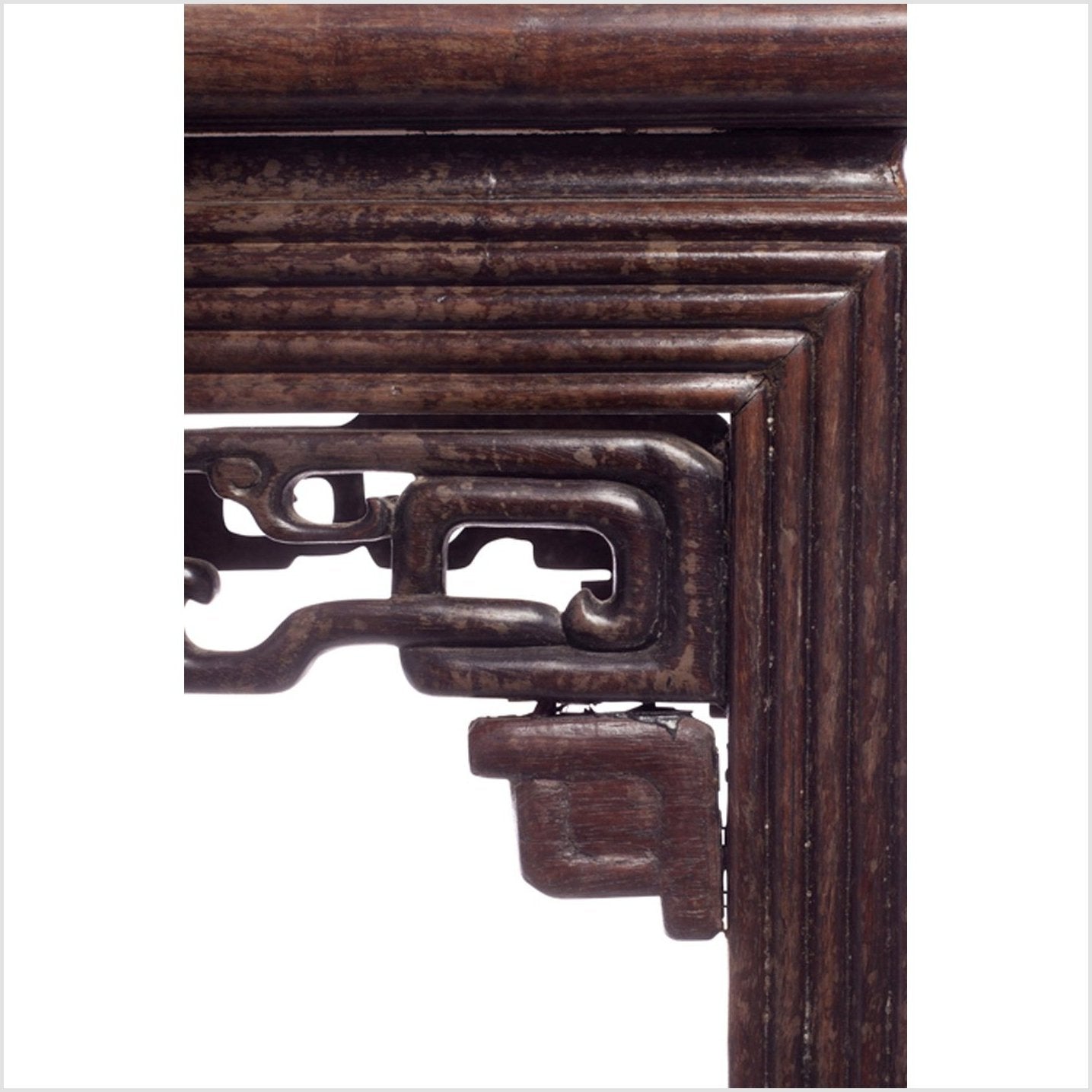 Side Table-2. Asian & Chinese Furniture, Art, Antiques, Vintage Home Décor for sale at FEA Home