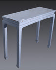 Side Table-1. Asian & Chinese Furniture, Art, Antiques, Vintage Home Décor for sale at FEA Home