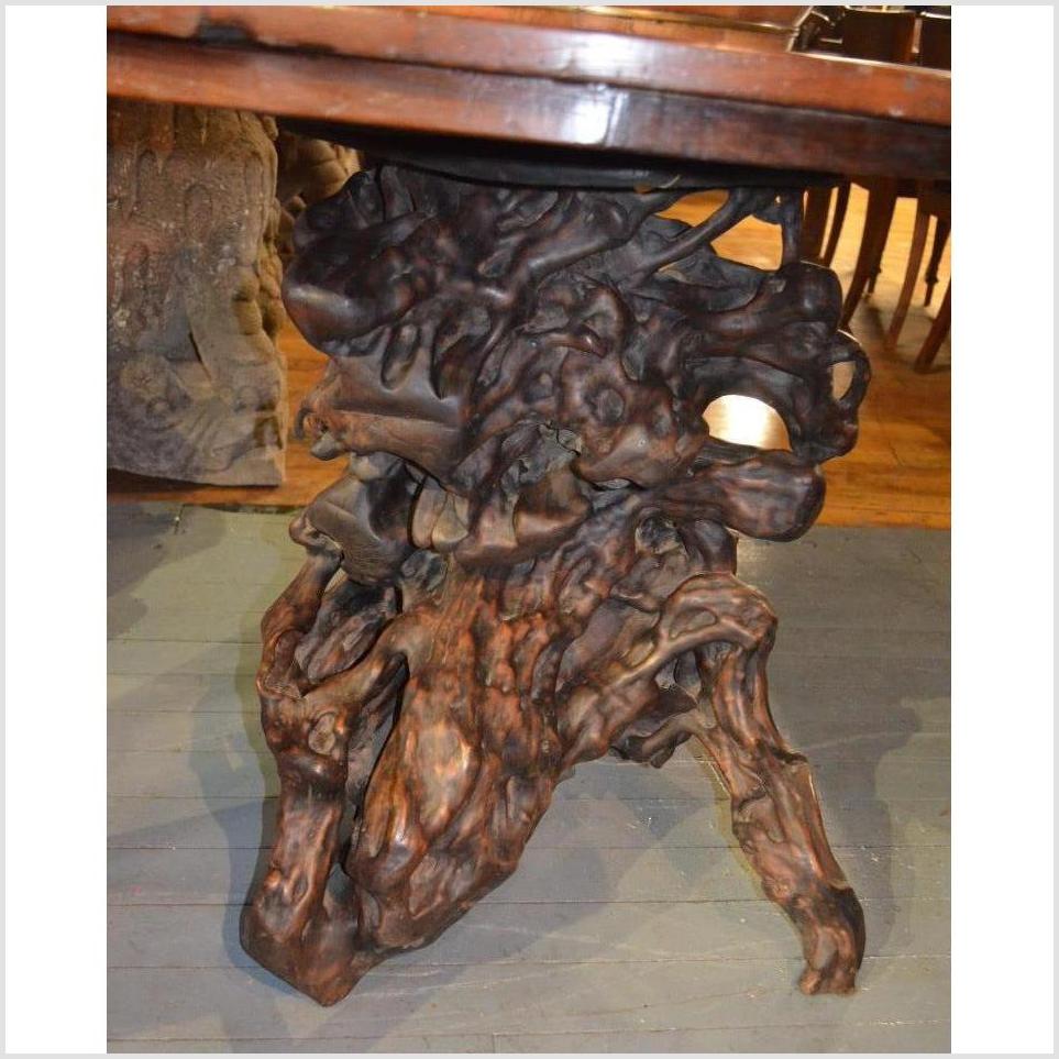 Small Arts & Crafts Style Chair-2. Asian & Chinese Furniture, Art, Antiques, Vintage Home Décor for sale at FEA Home