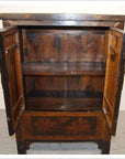 Small Hand Painted Cabinet-2. Asian & Chinese Furniture, Art, Antiques, Vintage Home Décor for sale at FEA Home