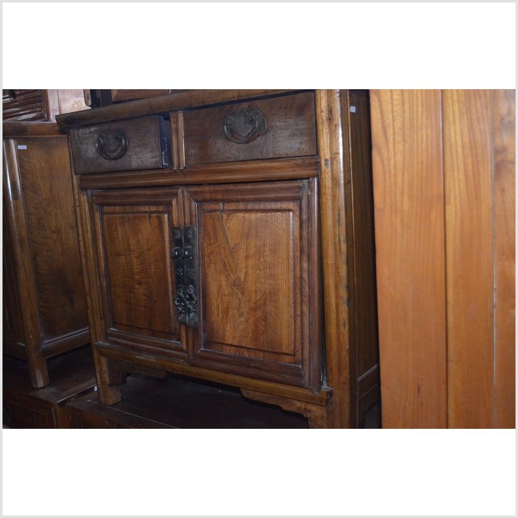Small Side Cabinet-1. Asian & Chinese Furniture, Art, Antiques, Vintage Home Décor for sale at FEA Home