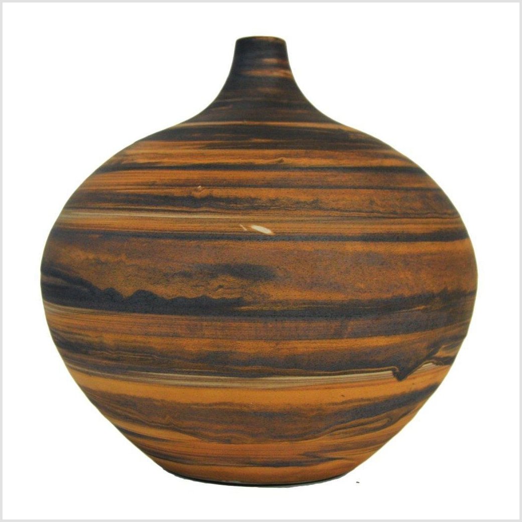Small Vase-3. Asian &amp; Chinese Furniture, Art, Antiques, Vintage Home Décor for sale at FEA Home
