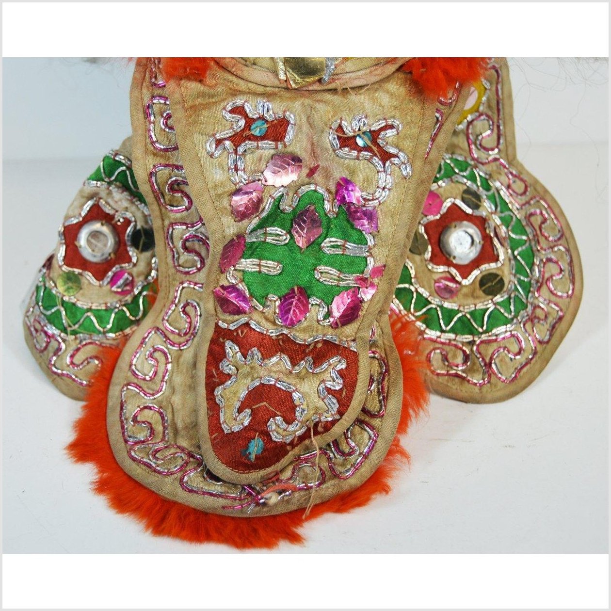 Taiwan Opera Doll-4. Asian &amp; Chinese Furniture, Art, Antiques, Vintage Home Décor for sale at FEA Home
