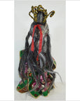 Taiwan Opera Doll-11. Asian & Chinese Furniture, Art, Antiques, Vintage Home Décor for sale at FEA Home