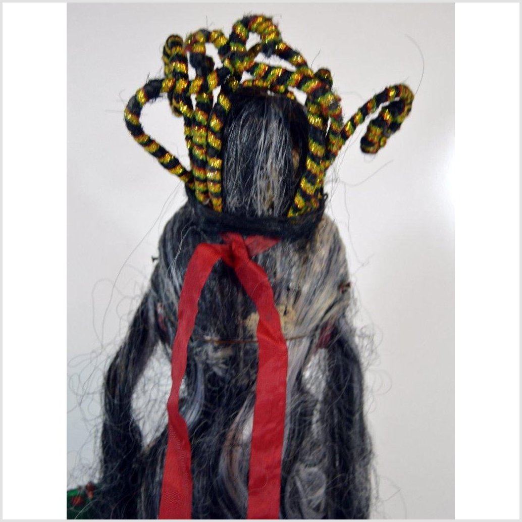 Taiwan Opera Doll-12. Asian &amp; Chinese Furniture, Art, Antiques, Vintage Home Décor for sale at FEA Home