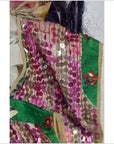 Taiwan Opera Doll-6. Asian & Chinese Furniture, Art, Antiques, Vintage Home Décor for sale at FEA Home