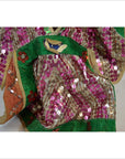Taiwan Opera Doll-7. Asian & Chinese Furniture, Art, Antiques, Vintage Home Décor for sale at FEA Home