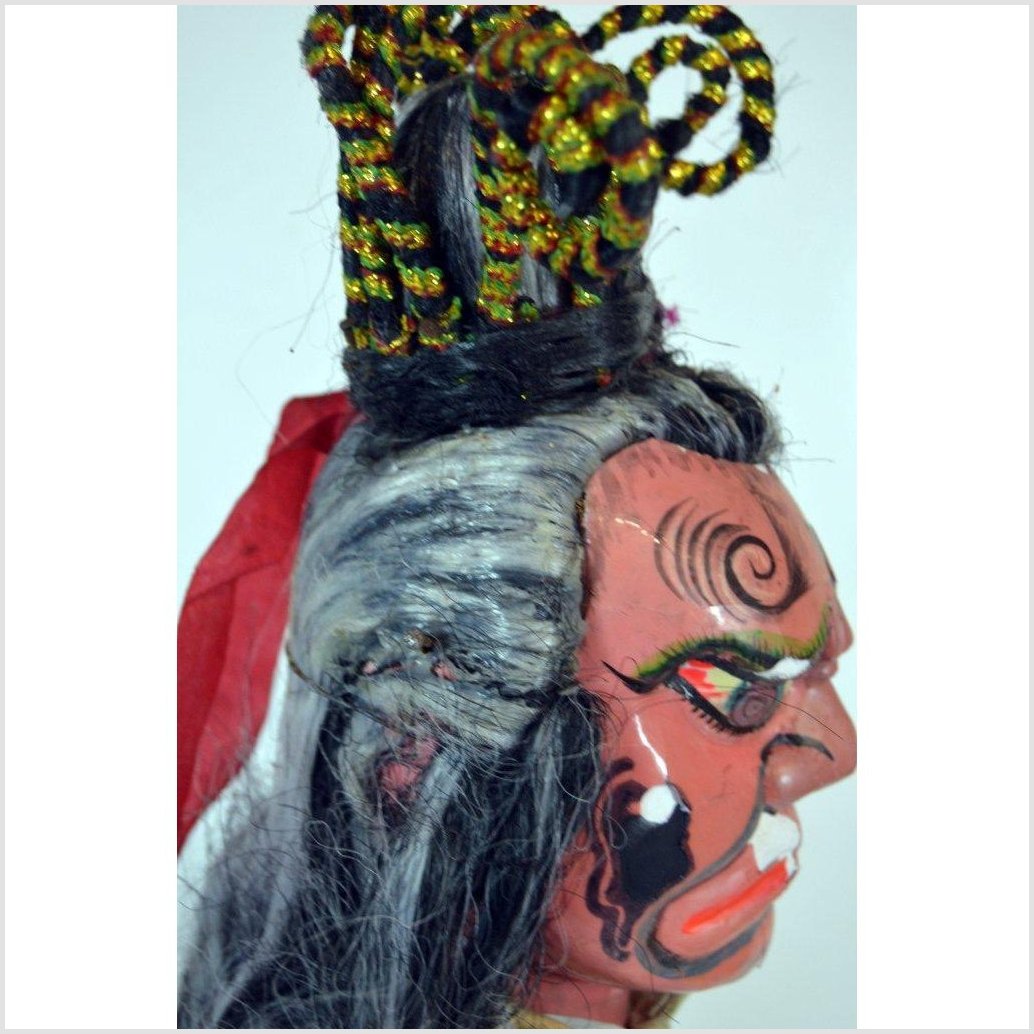 Taiwan Opera Doll-9. Asian &amp; Chinese Furniture, Art, Antiques, Vintage Home Décor for sale at FEA Home