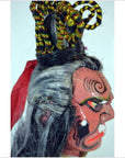 Taiwan Opera Doll-9. Asian & Chinese Furniture, Art, Antiques, Vintage Home Décor for sale at FEA Home