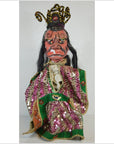 Taiwan Opera Doll-1. Asian & Chinese Furniture, Art, Antiques, Vintage Home Décor for sale at FEA Home