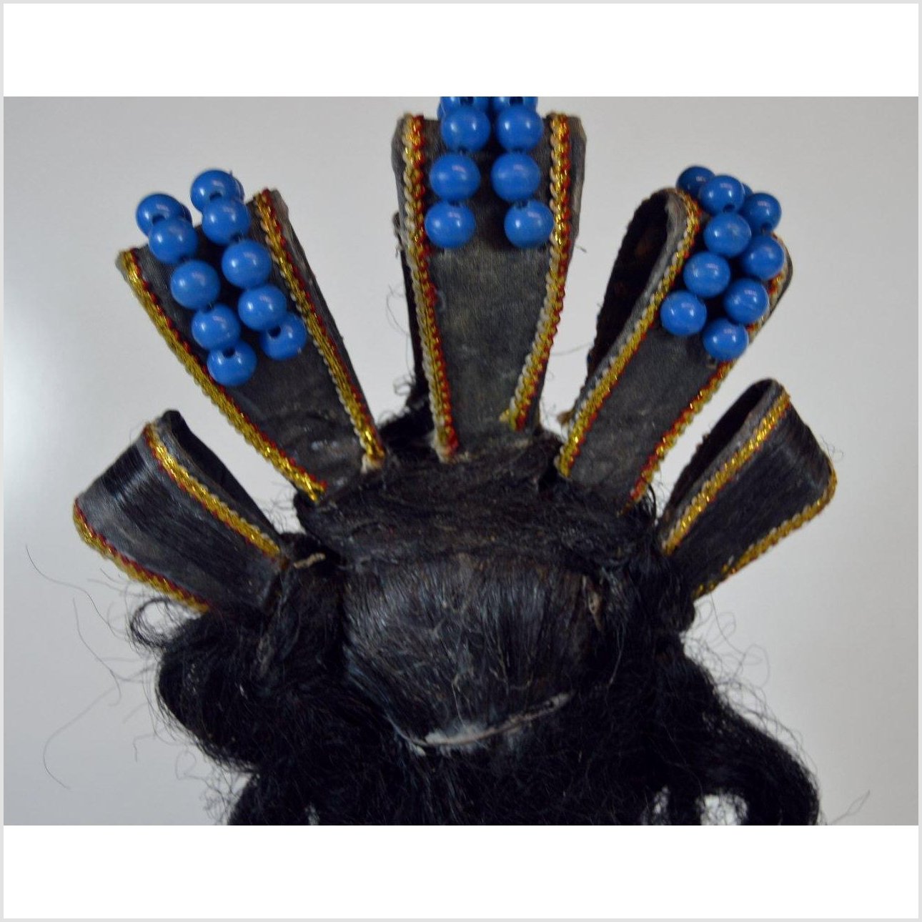 Taiwan Opera Doll-11. Asian &amp; Chinese Furniture, Art, Antiques, Vintage Home Décor for sale at FEA Home