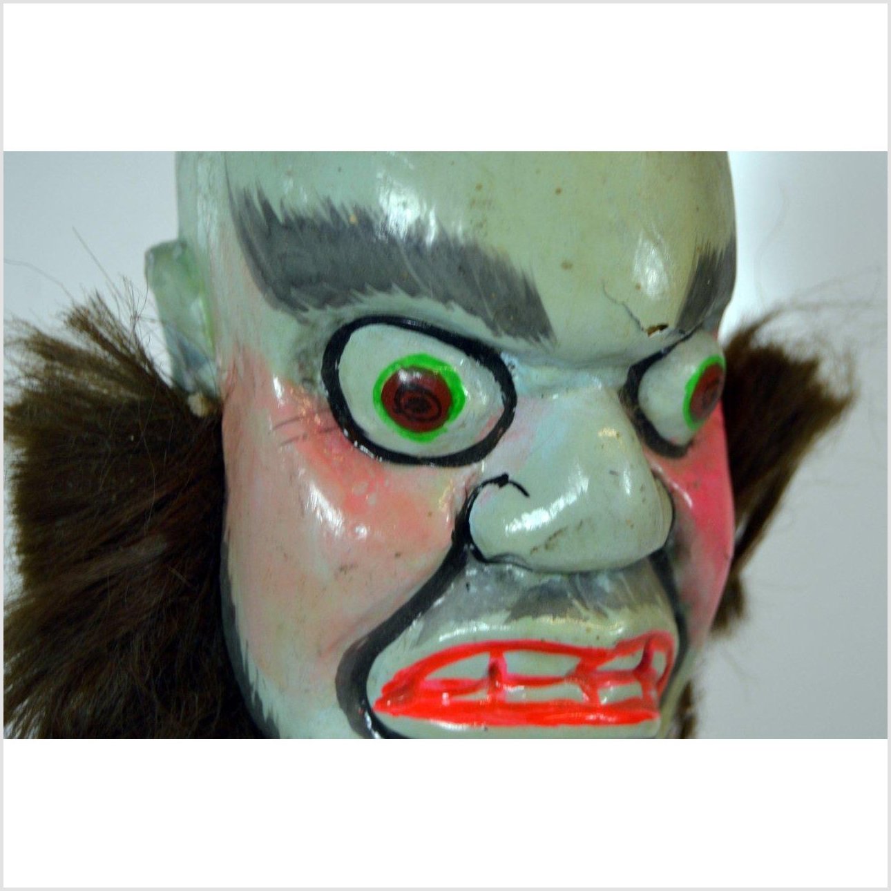 Taiwan Opera Doll-3. Asian &amp; Chinese Furniture, Art, Antiques, Vintage Home Décor for sale at FEA Home