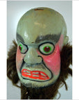 Taiwan Opera Doll-4. Asian & Chinese Furniture, Art, Antiques, Vintage Home Décor for sale at FEA Home