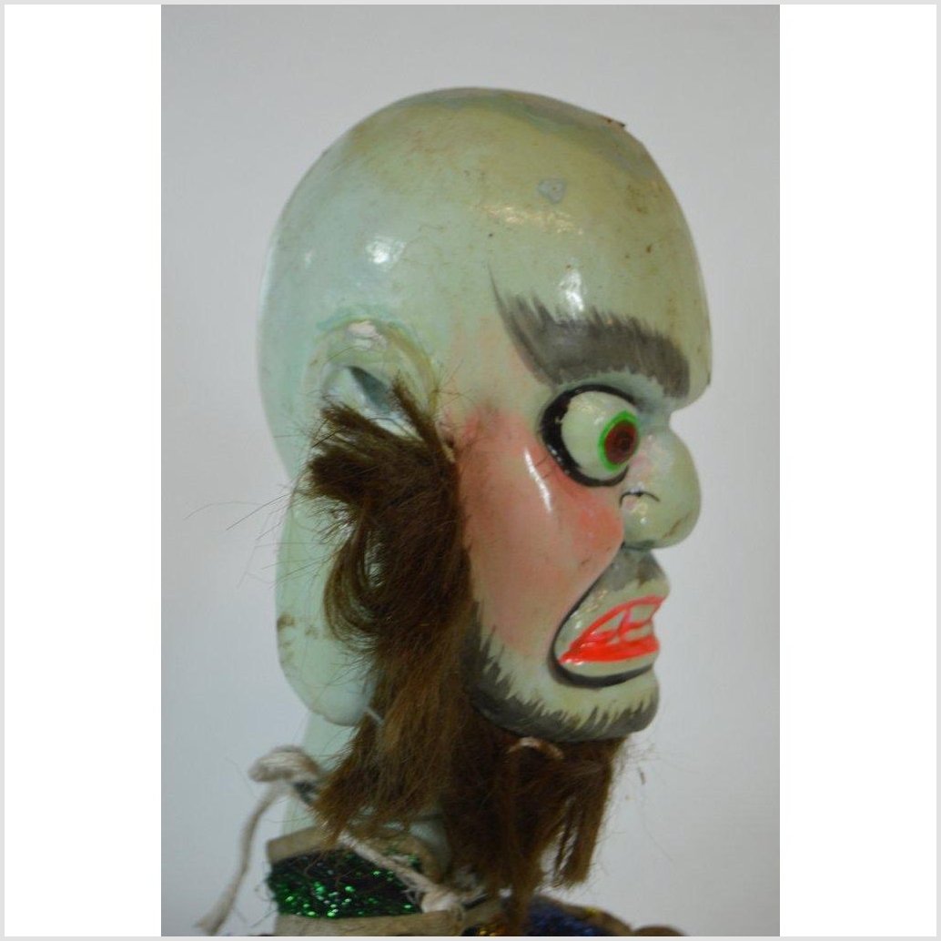 Taiwan Opera Doll-7. Asian &amp; Chinese Furniture, Art, Antiques, Vintage Home Décor for sale at FEA Home