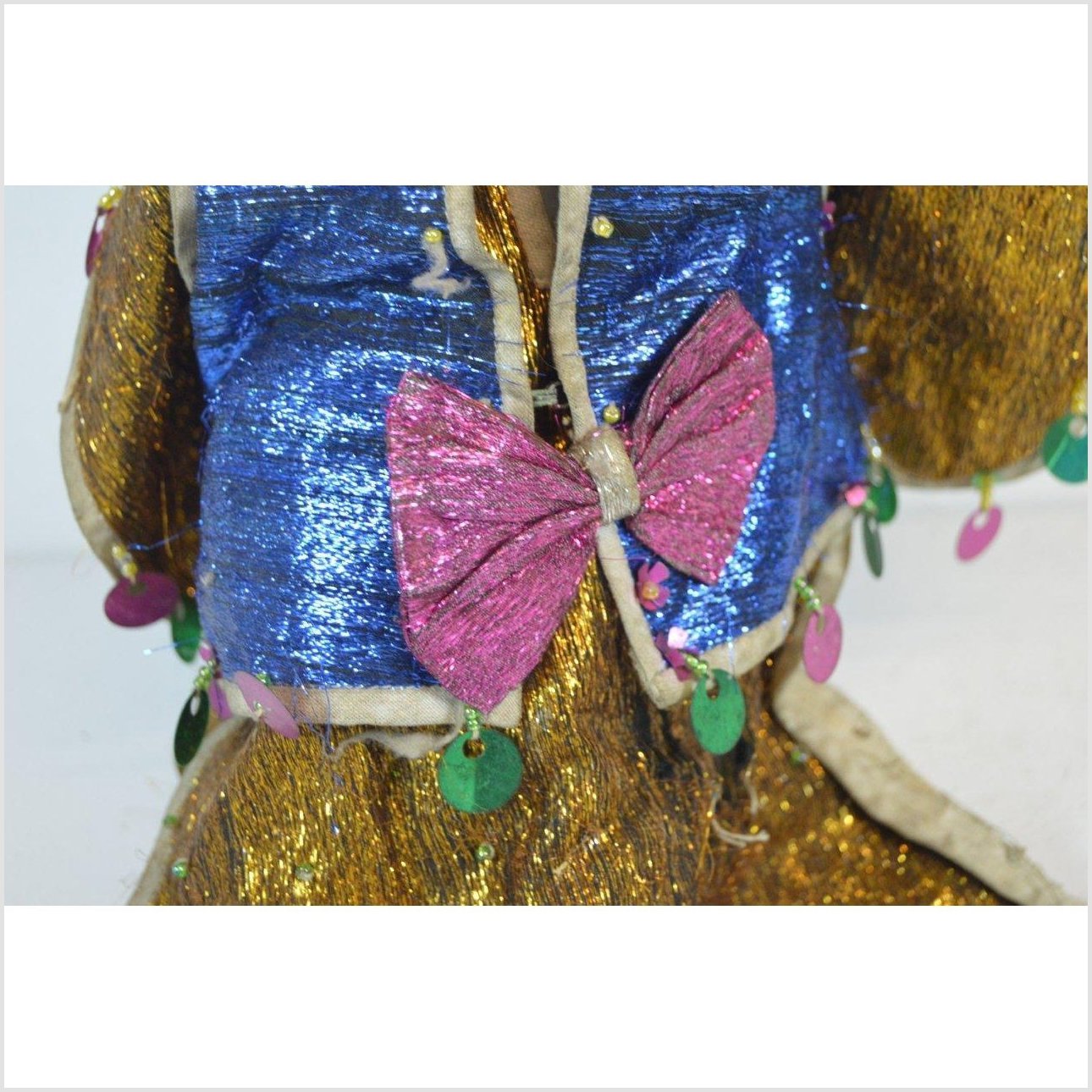 Taiwan Opera Doll-9. Asian &amp; Chinese Furniture, Art, Antiques, Vintage Home Décor for sale at FEA Home