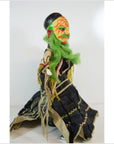 Taiwan Opera Doll-6. Asian & Chinese Furniture, Art, Antiques, Vintage Home Décor for sale at FEA Home