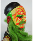 Taiwan Opera Doll-7. Asian & Chinese Furniture, Art, Antiques, Vintage Home Décor for sale at FEA Home