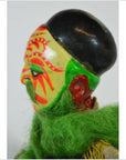 Taiwan Opera Doll-8. Asian & Chinese Furniture, Art, Antiques, Vintage Home Décor for sale at FEA Home