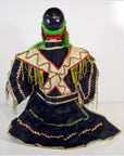 Taiwan Opera Doll-9. Asian & Chinese Furniture, Art, Antiques, Vintage Home Décor for sale at FEA Home