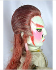 Taiwan Opera Doll-4. Asian & Chinese Furniture, Art, Antiques, Vintage Home Décor for sale at FEA Home