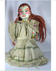 Taiwan Opera Doll-6. Asian & Chinese Furniture, Art, Antiques, Vintage Home Décor for sale at FEA Home