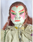 Taiwan Opera Doll-1. Asian & Chinese Furniture, Art, Antiques, Vintage Home Décor for sale at FEA Home