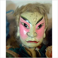 Taiwan Opera Dolls