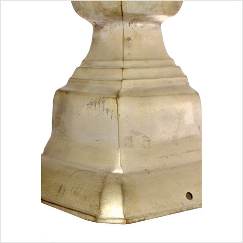 Tall Candle Holder-YN2420-3. Asian & Chinese Furniture, Art, Antiques, Vintage Home Décor for sale at FEA Home
