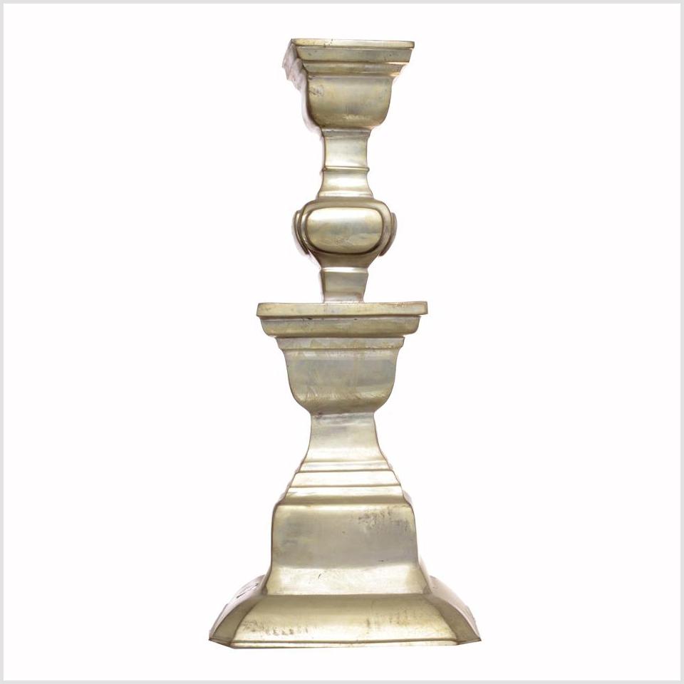 Tall Candle Holder-1. Asian & Chinese Furniture, Art, Antiques, Vintage Home Décor for sale at FEA Home