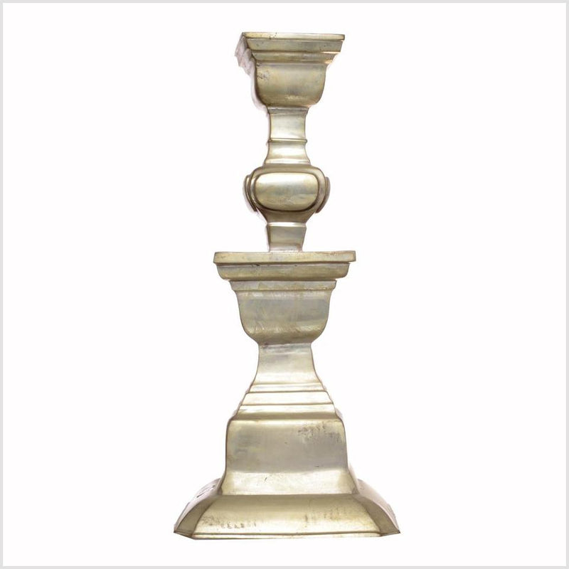 Tall Candle Holder- Asian Antiques, Vintage Home Decor & Chinese Furniture - FEA Home