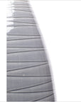 Tall Gray Vase-2. Asian & Chinese Furniture, Art, Antiques, Vintage Home Décor for sale at FEA Home
