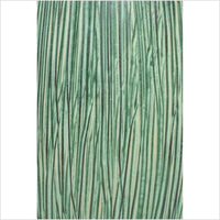 Tall Thai Green Vase
