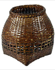 Thai Grains Basket-4. Asian & Chinese Furniture, Art, Antiques, Vintage Home Décor for sale at FEA Home