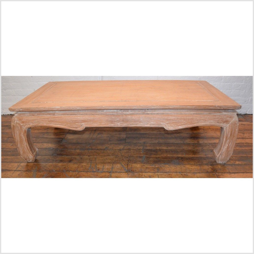 Thai Teak Table-1. Asian & Chinese Furniture, Art, Antiques, Vintage Home Décor for sale at FEA Home