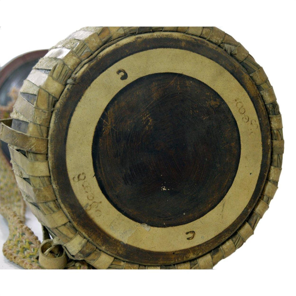 Thai Tribal Bongo Drum - image 7