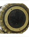Thai Tribal Bongo Drum-7. Asian & Chinese Furniture, Art, Antiques, Vintage Home Décor for sale at FEA Home