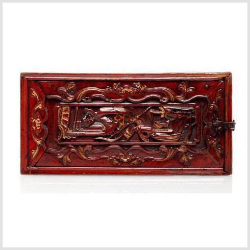 Treasure Box-1. Asian & Chinese Furniture, Art, Antiques, Vintage Home Décor for sale at FEA Home