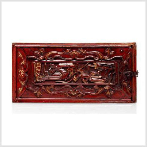 Treasure Box-YN2365-1. Asian & Chinese Furniture, Art, Antiques, Vintage Home Décor for sale at FEA Home