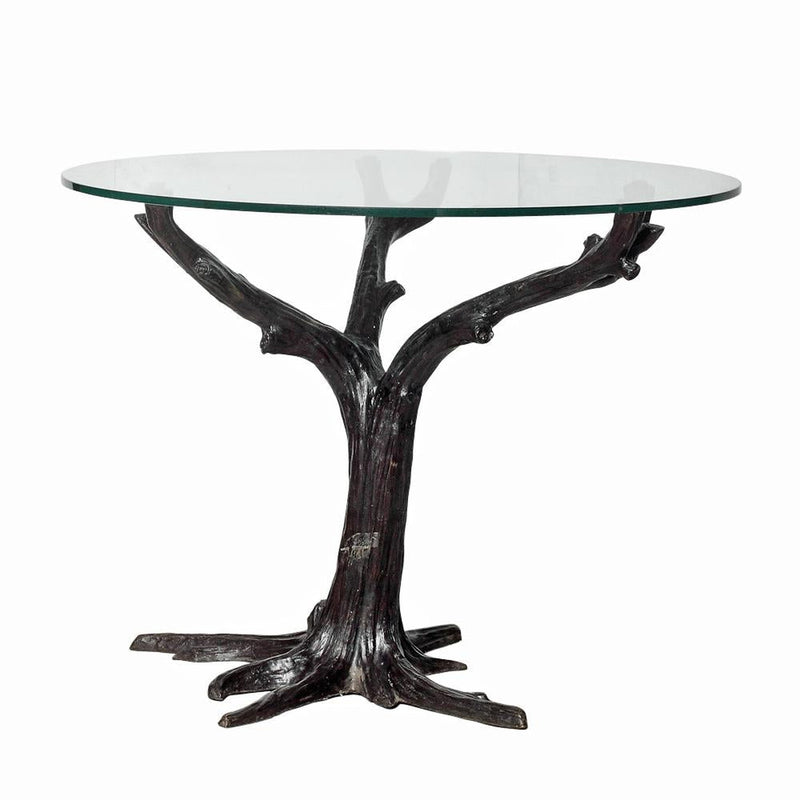 Tree Table Base-RG928-3. Asian & Chinese Furniture, Art, Antiques, Vintage Home Décor for sale at FEA Home
