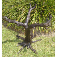 Tree Table Base